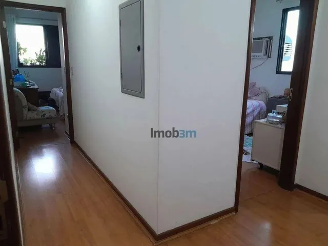 Imagem 11: Apartamento com 3 Dormitórios À Venda, 128 M² por R$ 530.000,00 - Centro - Londrina/Pr