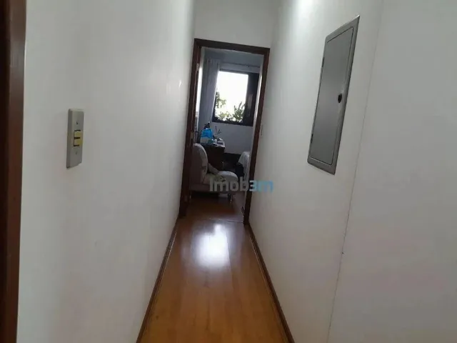 Imagem 4: Apartamento com 3 Dormitórios À Venda, 128 M² por R$ 530.000,00 - Centro - Londrina/Pr