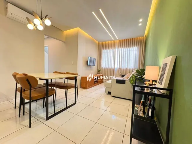 Imagem: Apartamento com 3 Dormitórios À Venda