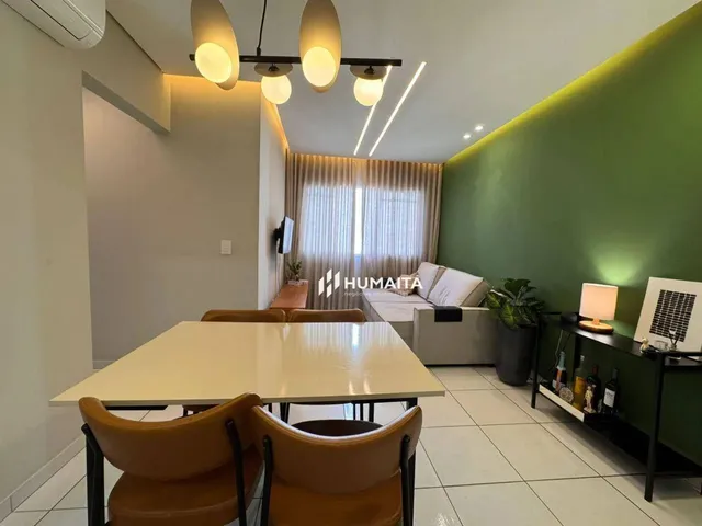 Imagem 3: Apartamento com 3 Dormitórios À Venda, 71 M² por R$ 395.000,00 - Judith - Londrina/Pr