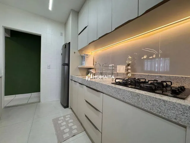 Imagem 2: Apartamento com 3 Dormitórios À Venda, 71 M² por R$ 395.000,00 - Judith - Londrina/Pr