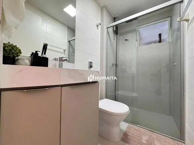 Imagem 7: Apartamento com 3 Dormitórios À Venda, 71 M² por R$ 395.000,00 - Judith - Londrina/Pr