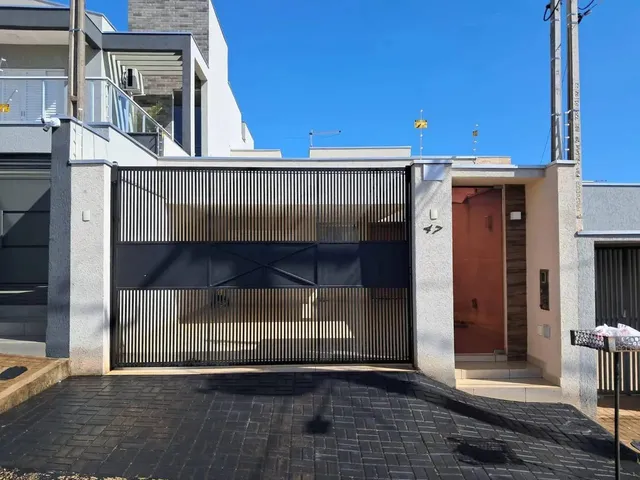 Imagem: Vende-Se Casa em Cornélio Procópio