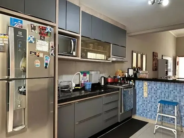 Imagem 2: Vende-Se Casa em Cornélio Procópio