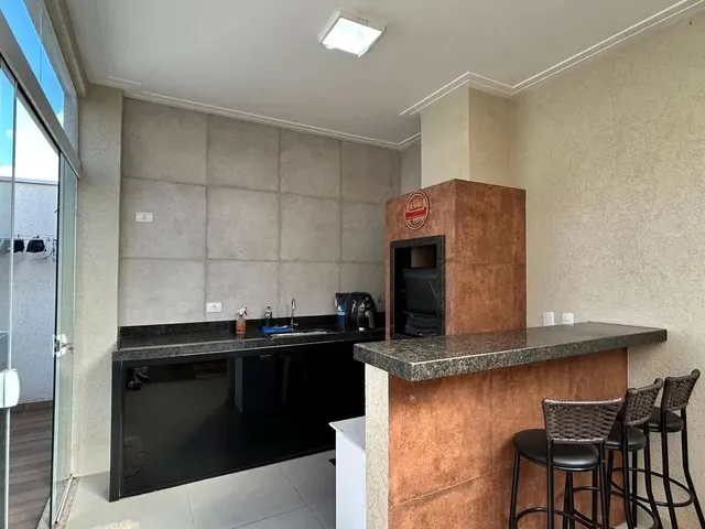 Imagem 3: Vende-Se Casa em Cornélio Procópio