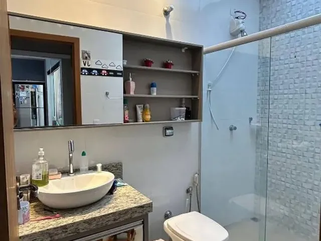 Imagem 10: Vende-Se Casa em Cornélio Procópio