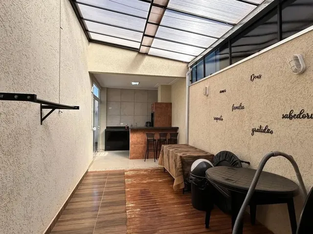Imagem 11: Vende-Se Casa em Cornélio Procópio