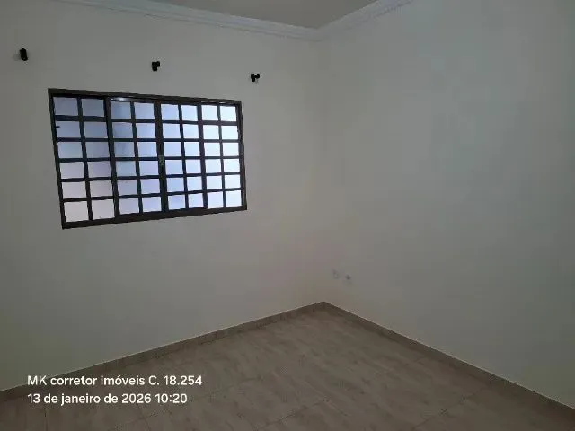 Imagem 2: Casa de 84,64 M2 com Suíte no Residencial Vila Romana em Ibiporã