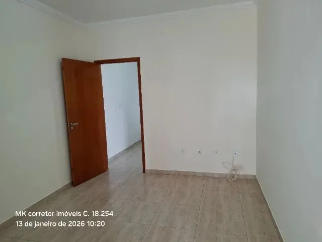 Imagem 8: Casa de 84,64 M2 com Suíte no Residencial Vila Romana em Ibiporã