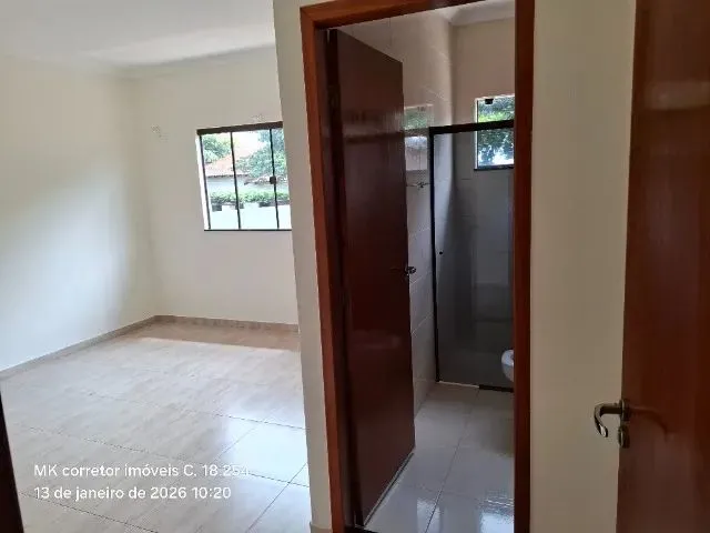 Imagem 5: Casa de 84,64 M2 com Suíte no Residencial Vila Romana em Ibiporã