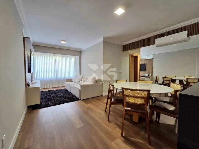 Imagem 1: Residencial Enseadas - Apartamento 3 Quartos (1 Suíte) À Venda, 118M² no Enseadas