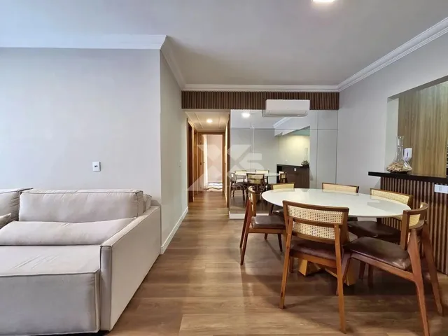 Imagem 11: Residencial Enseadas - Apartamento 3 Quartos (1 Suíte) À Venda, 118M² no Enseadas