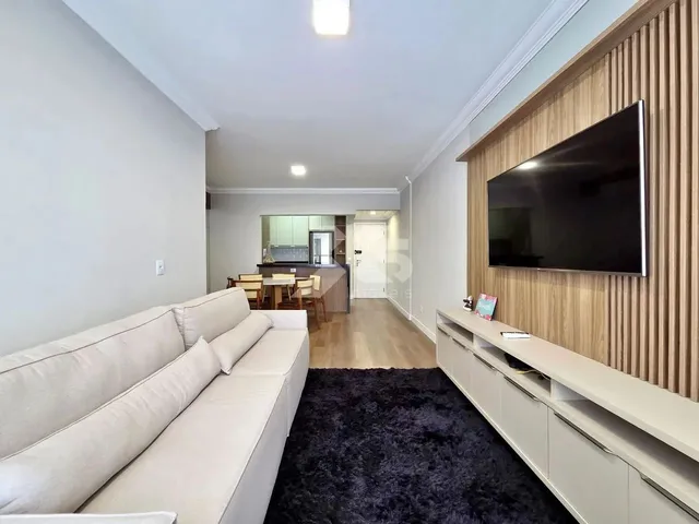 Imagem 2: Residencial Enseadas - Apartamento 3 Quartos (1 Suíte) À Venda, 118M² no Enseadas