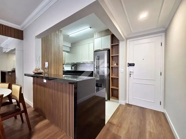 Imagem 8: Residencial Enseadas - Apartamento 3 Quartos (1 Suíte) À Venda, 118M² no Enseadas
