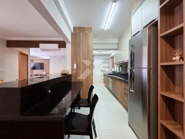 Imagem 13: Residencial Enseadas - Apartamento 3 Quartos (1 Suíte) À Venda, 118M² no Enseadas