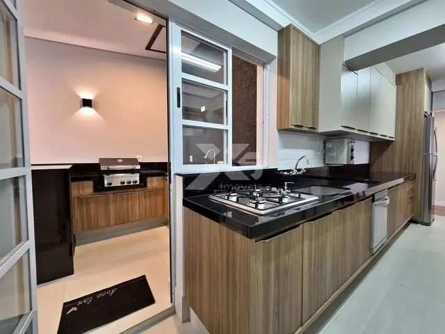 Imagem 10: Residencial Enseadas - Apartamento 3 Quartos (1 Suíte) À Venda, 118M² no Enseadas