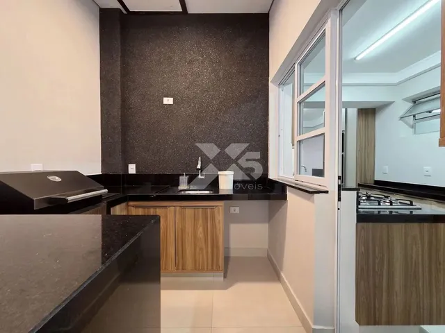 Imagem 12: Residencial Enseadas - Apartamento 3 Quartos (1 Suíte) À Venda, 118M² no Enseadas