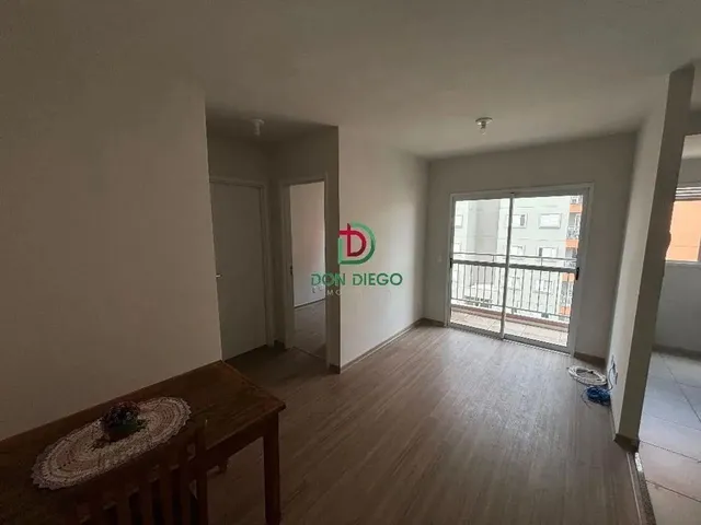 Imagem: Apartamento À Venda no Bairro Jardim Santo
