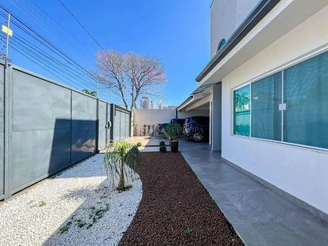 Imagem 10: Sobrado com 3 Dormitórios À Venda, 251 M² por R$ 2.300.000,00 - Parque Residencial