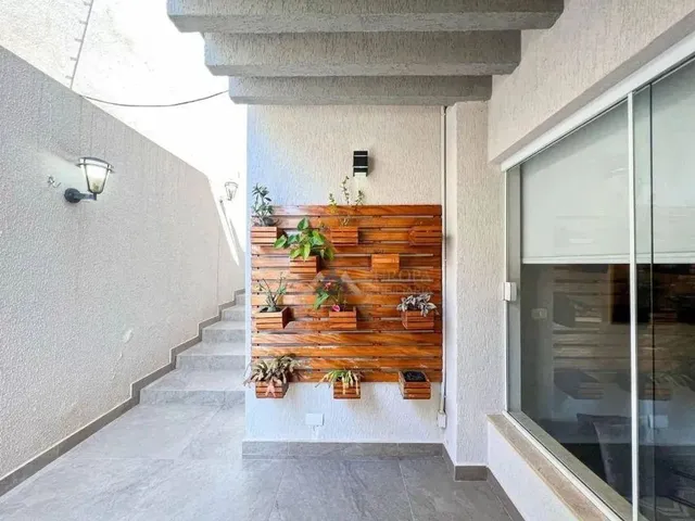 Imagem 5: Sobrado com 3 Dormitórios À Venda, 251 M² por R$ 2.300.000,00 - Parque Residencial