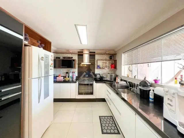 Imagem 14: Sobrado com 3 Dormitórios À Venda, 251 M² por R$ 2.300.000,00 - Parque Residencial
