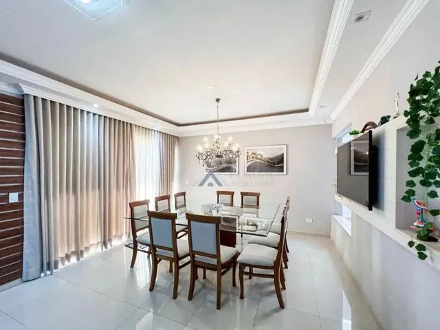 Imagem 16: Sobrado com 3 Dormitórios À Venda, 251 M² por R$ 2.300.000,00 - Parque Residencial