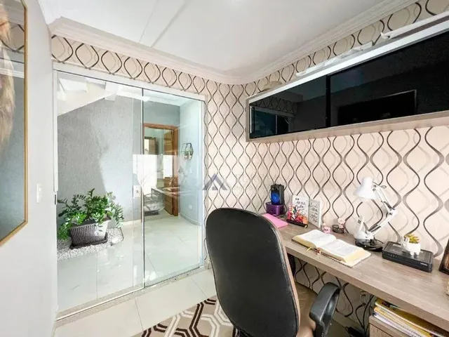 Imagem 11: Sobrado com 3 Dormitórios À Venda, 251 M² por R$ 2.300.000,00 - Parque Residencial