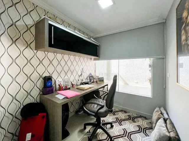 Imagem 8: Sobrado com 3 Dormitórios À Venda, 251 M² por R$ 2.300.000,00 - Parque Residencial