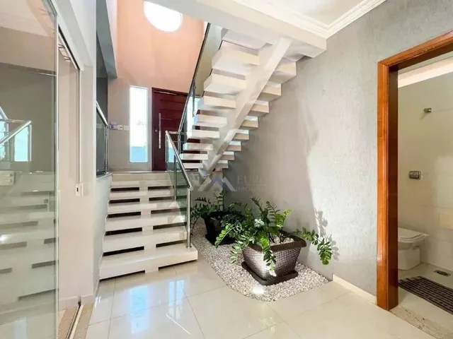 Imagem 6: Sobrado com 3 Dormitórios À Venda, 251 M² por R$ 2.300.000,00 - Parque Residencial