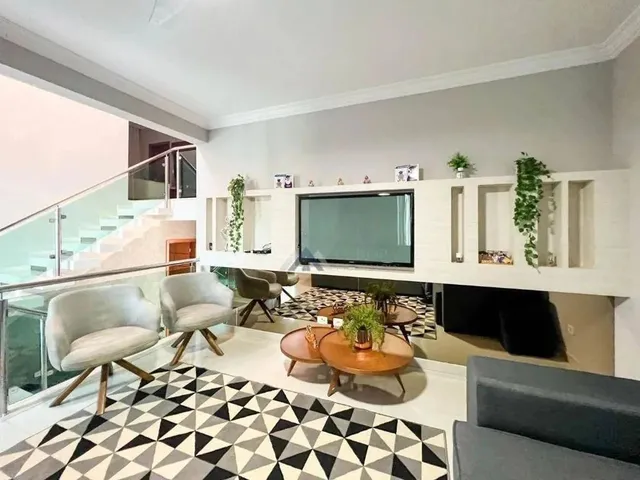 Imagem 13: Sobrado com 3 Dormitórios À Venda, 251 M² por R$ 2.300.000,00 - Parque Residencial