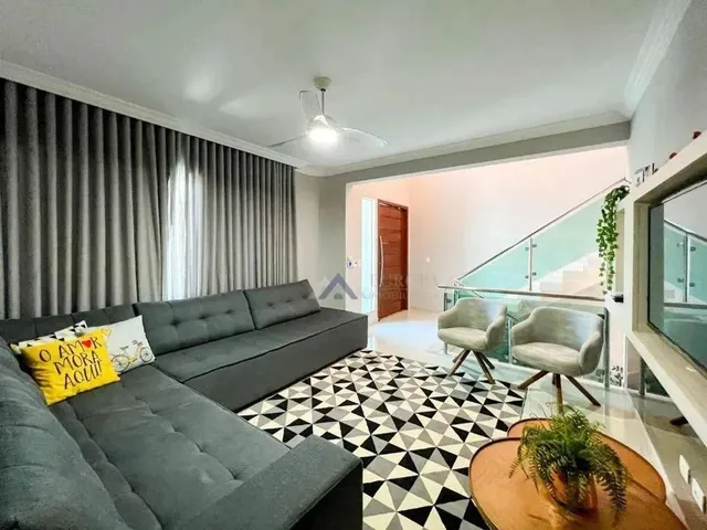Imagem 4: Sobrado com 3 Dormitórios À Venda, 251 M² por R$ 2.300.000,00 - Parque Residencial
