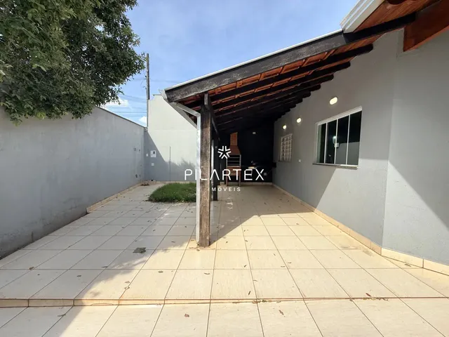 Imagem 13: Casa 2 Quartos - Conjunto Habitacional Bronzzetti