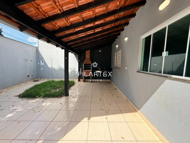 Imagem 5: Casa 2 Quartos - Conjunto Habitacional Bronzzetti