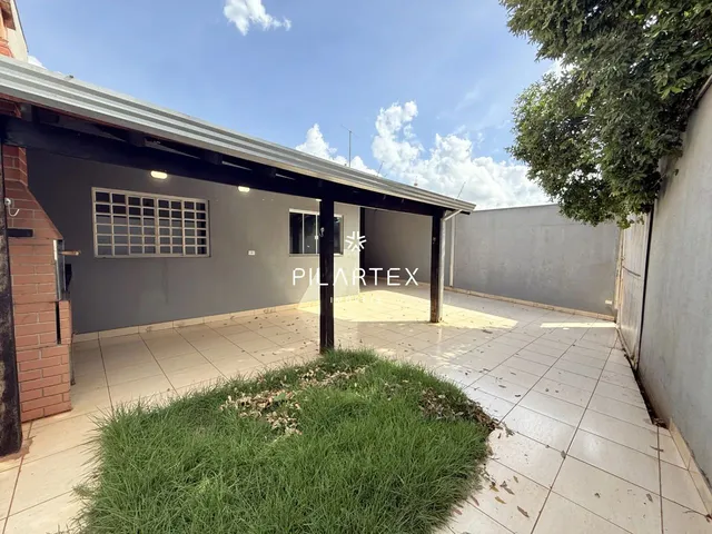Imagem 16: Casa 2 Quartos - Conjunto Habitacional Bronzzetti