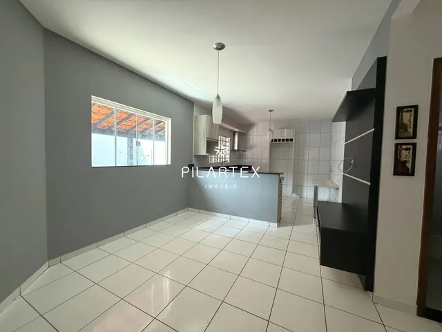 Imagem 3: Casa 2 Quartos - Conjunto Habitacional Bronzzetti
