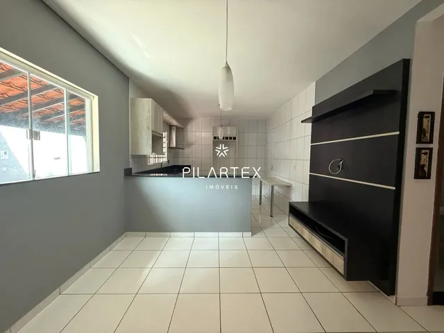 Imagem 15: Casa 2 Quartos - Conjunto Habitacional Bronzzetti