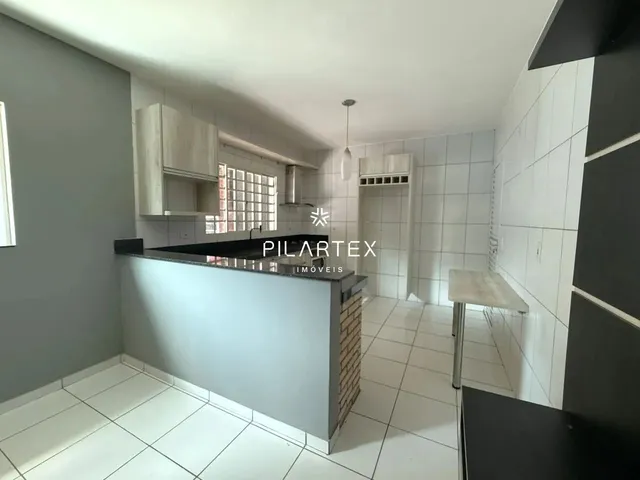 Imagem 14: Casa 2 Quartos - Conjunto Habitacional Bronzzetti