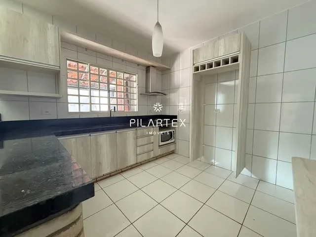 Imagem 9: Casa 2 Quartos - Conjunto Habitacional Bronzzetti