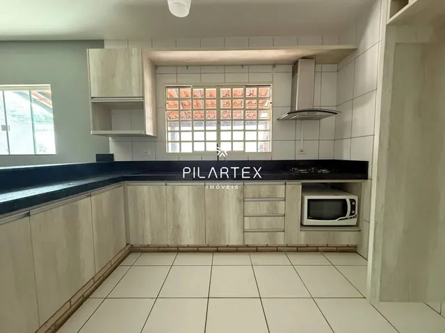 Imagem 7: Casa 2 Quartos - Conjunto Habitacional Bronzzetti