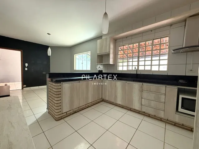 Imagem 6: Casa 2 Quartos - Conjunto Habitacional Bronzzetti