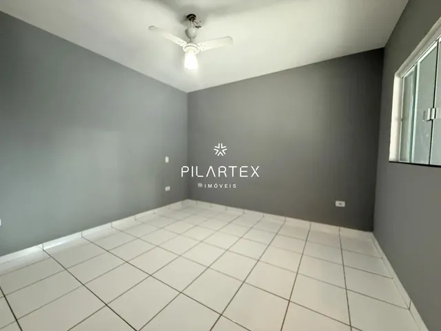 Imagem 10: Casa 2 Quartos - Conjunto Habitacional Bronzzetti