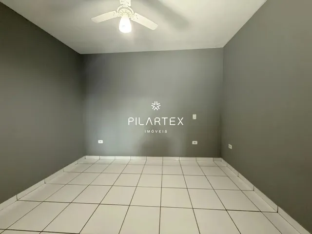 Imagem 2: Casa 2 Quartos - Conjunto Habitacional Bronzzetti