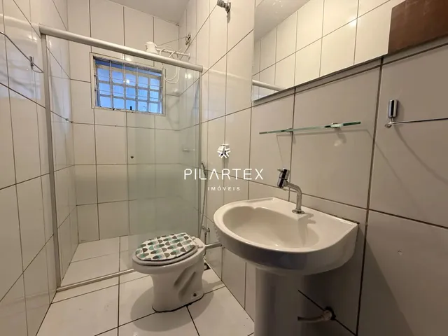 Imagem 8: Casa 2 Quartos - Conjunto Habitacional Bronzzetti