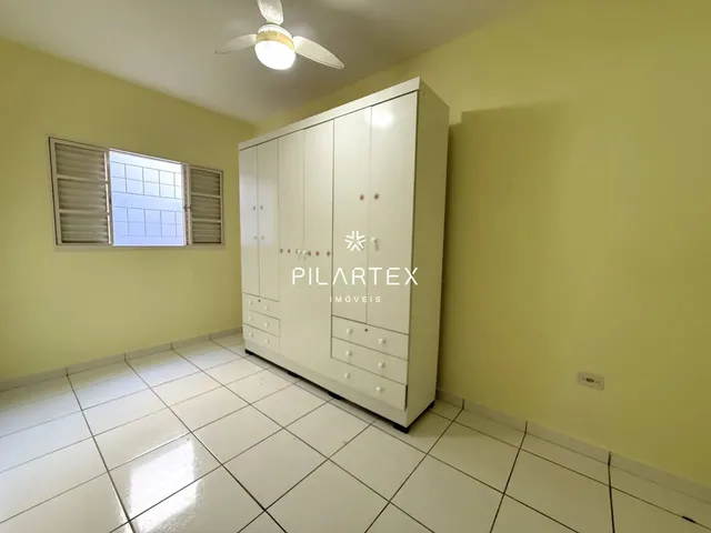 Imagem 12: Casa 2 Quartos - Conjunto Habitacional Bronzzetti