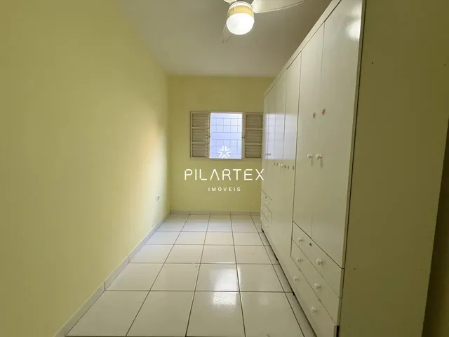 Imagem 11: Casa 2 Quartos - Conjunto Habitacional Bronzzetti
