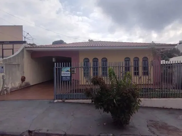 Imagem: Casa a Venda no Bairro Centro - Jandaia