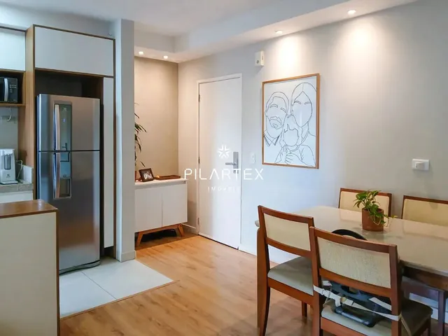 Imagem: Apartamento 2 Quartos - Jardim Morumbi