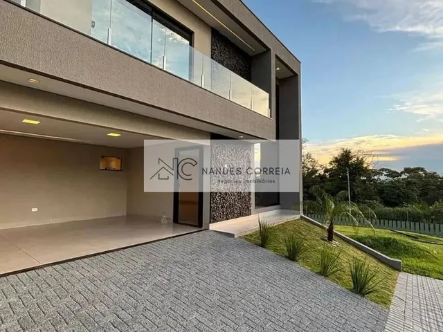 Imagem: Casa À Venda, Olímpico, Londrina, Pr