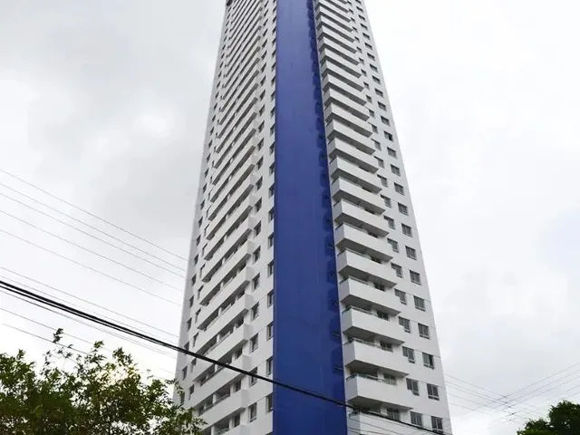 Imagem: Apartamento em Residencial Clube para Aluguel