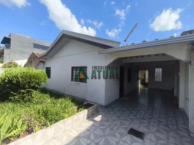 Imagem: Casa com 3 Quartos na Região Sul